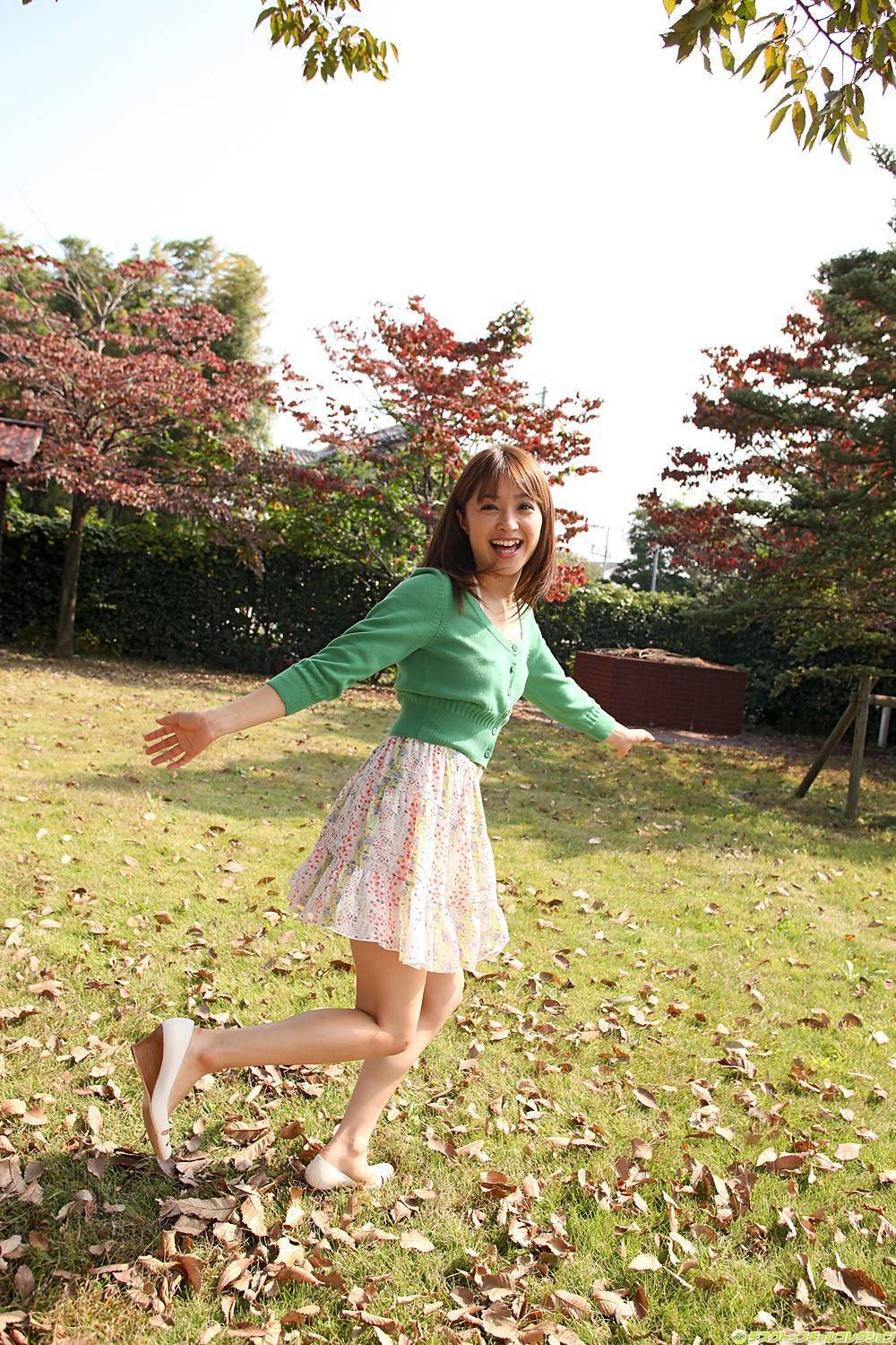 No.817 朝美穗香 [DGC]